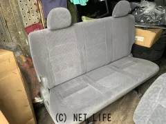 シート系 ハイエース200系 セカンドシート