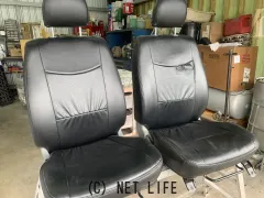 シート系 ハイエース　スーパーGLシート