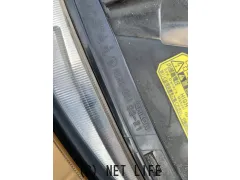 外装・エアロ アルファード前期