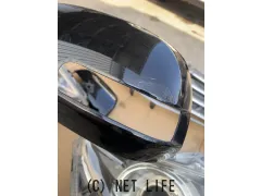 外装・エアロ アルファード前期