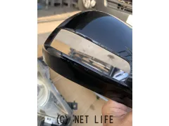 外装・エアロ アルファード前期