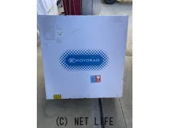 冷却系 ハイエース ラジエーター