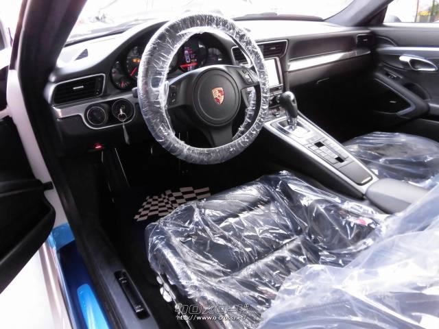 ポルシェ 911
