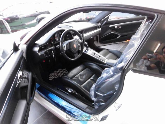 ポルシェ 911