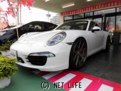 ポルシェ 911