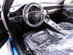 ポルシェ 911