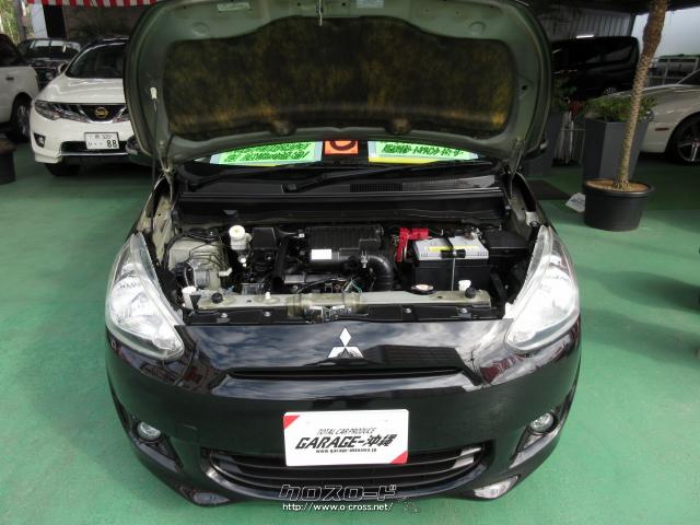 三菱 ミラージュ