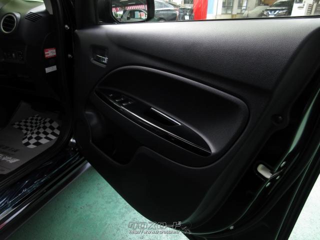 三菱 ミラージュ