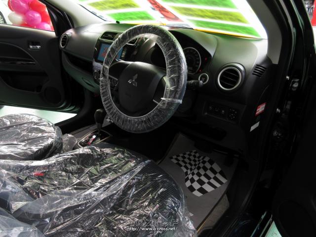 三菱 ミラージュ