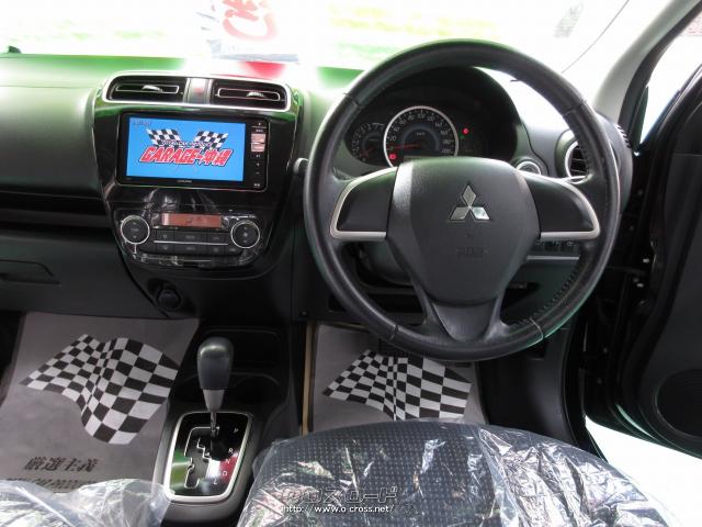 三菱 ミラージュ