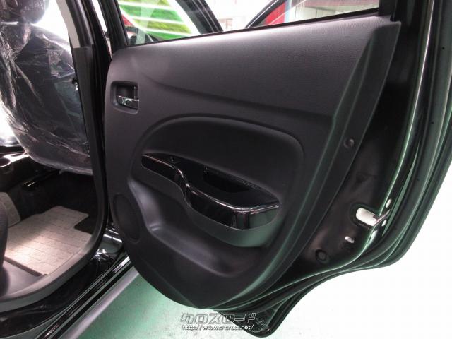 三菱 ミラージュ