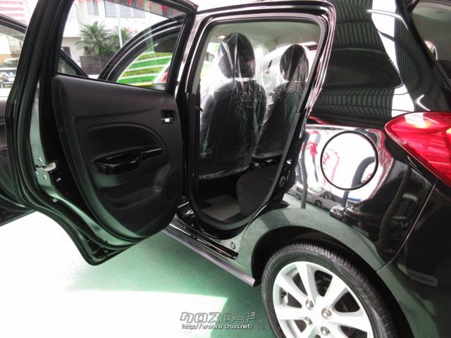 三菱 ミラージュ