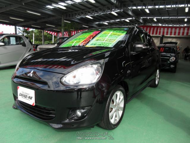 三菱 ミラージュ