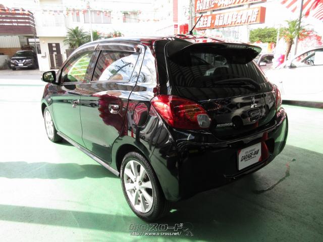 三菱 ミラージュ