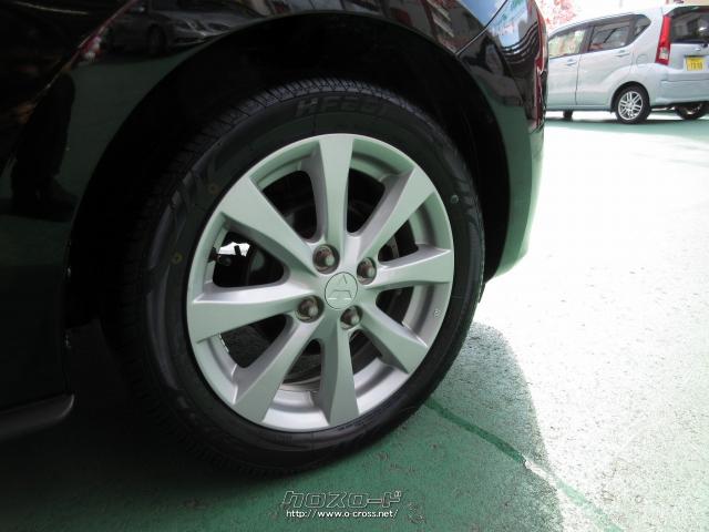 三菱 ミラージュ