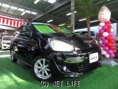 三菱 ミラージュ