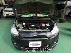 三菱 ミラージュ