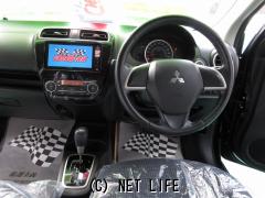 三菱 ミラージュ