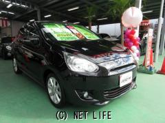 三菱 ミラージュ