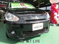 三菱 ミラージュ