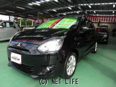 三菱 ミラージュ