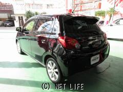 三菱 ミラージュ