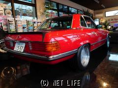 メルセデス・ベンツ SLクラス