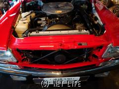 メルセデス・ベンツ SLクラス