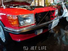 メルセデス・ベンツ SLクラス