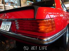 メルセデス・ベンツ SLクラス