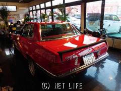 メルセデス・ベンツ SLクラス