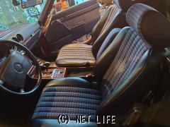 メルセデス・ベンツ SLクラス