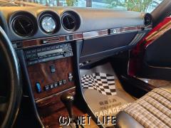 メルセデス・ベンツ SLクラス