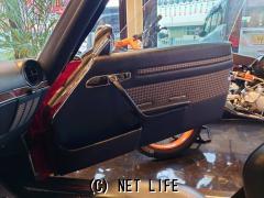 メルセデス・ベンツ SLクラス