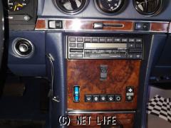 メルセデス・ベンツ SLクラス