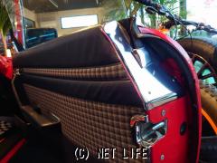 メルセデス・ベンツ SLクラス