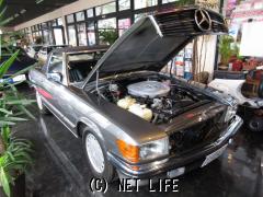 メルセデス・ベンツ SLクラス