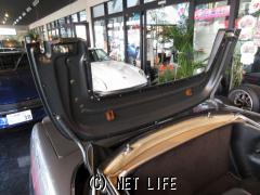 メルセデス・ベンツ SLクラス