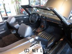 メルセデス・ベンツ SLクラス