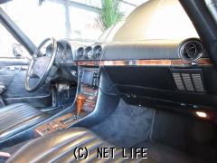 メルセデス・ベンツ SLクラス