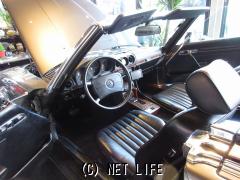 メルセデス・ベンツ SLクラス