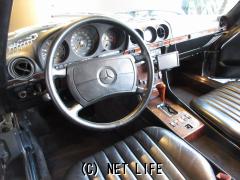 メルセデス・ベンツ SLクラス