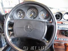 メルセデス・ベンツ SLクラス