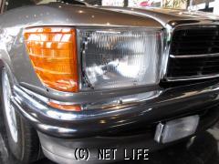 メルセデス・ベンツ SLクラス