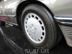 メルセデス・ベンツ SLクラス