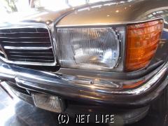 メルセデス・ベンツ SLクラス