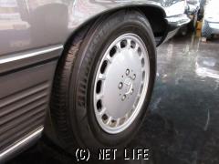 メルセデス・ベンツ SLクラス