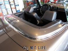 メルセデス・ベンツ SLクラス