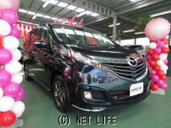 マツダ ビアンテ