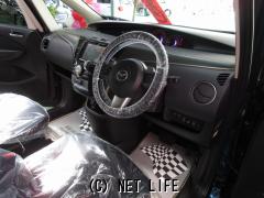 マツダ ビアンテ